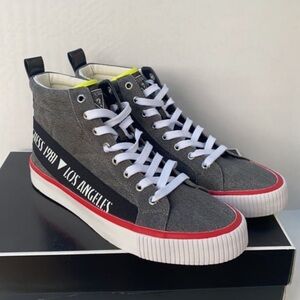 Guess Men's Mariner Sneakers NWB Sz 10.5